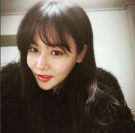 황우슬혜, 연하남과 연애→결혼 가능성까지 언급한 이유