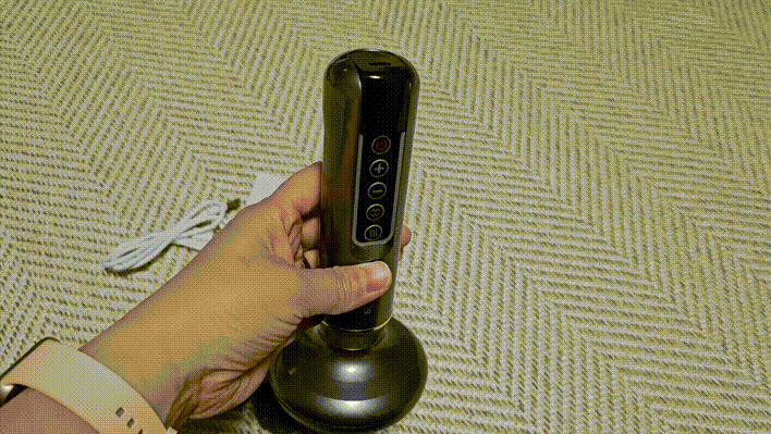  근막마사지기 찾다 선택한 바디사랑 바디케어, 목어깨 뭉침이 달라졌어요.
