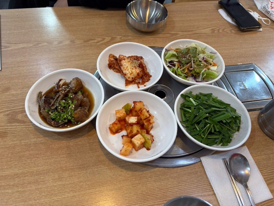 추오정남원추어탕 사진 4