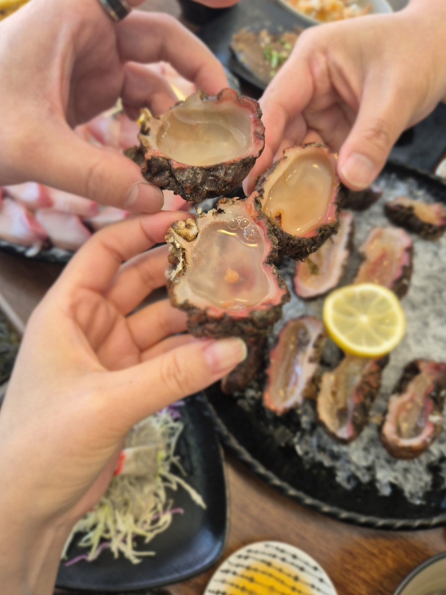 회바라기 지축역점 사진 3