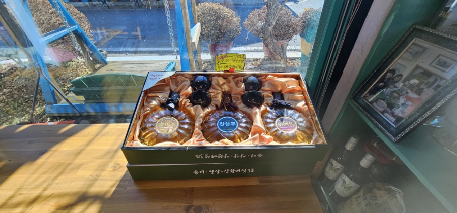 달빛카페 사진 4