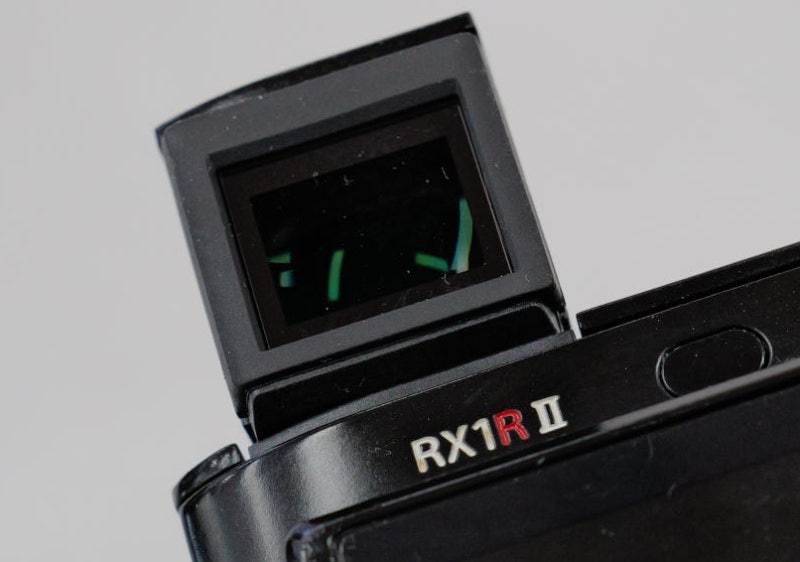 소니 RX1R2 중고카메라 매입한 이야기