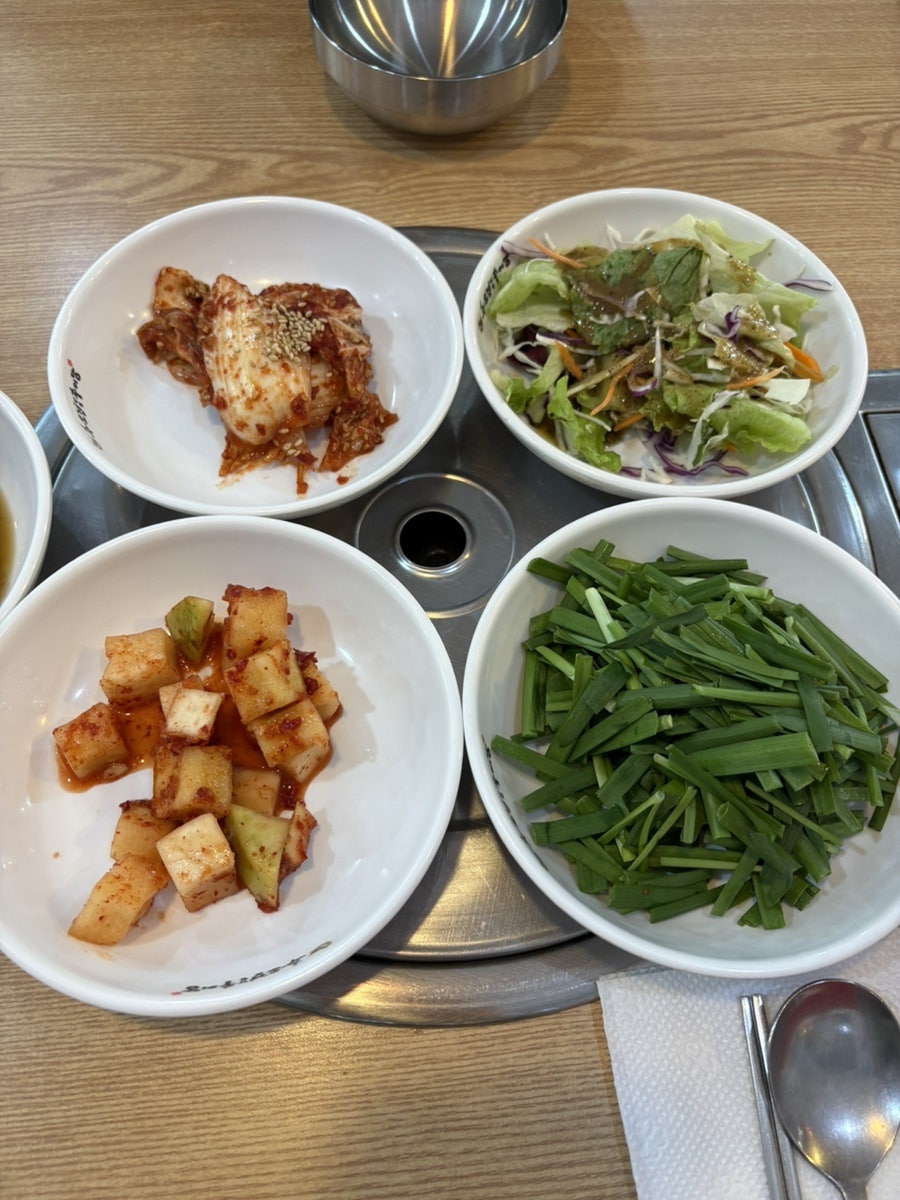 추오정남원추어탕 사진 5