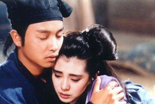 천녀유혼1 줄거리·출연진 총정리, 지금 봐도 명작인 이유
