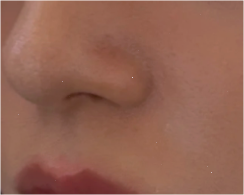 엘로엘 스틱 파운데이션 추천 받았는데 실망한 후기