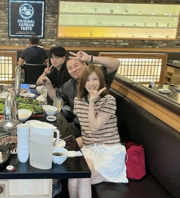   이혼하고 더 친해진 윤민수?! 전처가 소개팅 주선까지 해주는 역대급 쿨한 관계