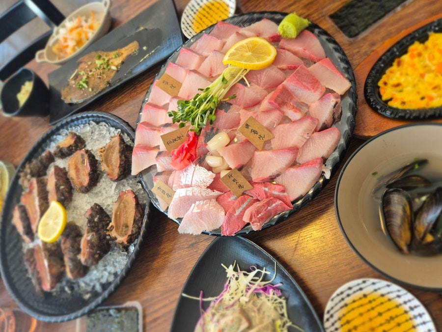 회바라기 지축역점 사진 4