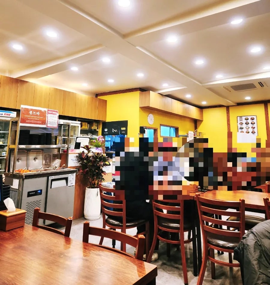 콩심 인천효성점 사진 3