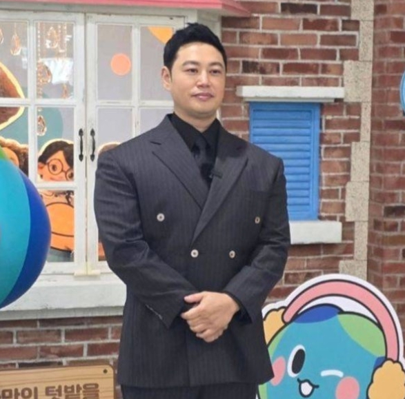  억대 전세 사기 피해 양치승 관장님 결국 헬스장 접고 상무님으로 변신?!