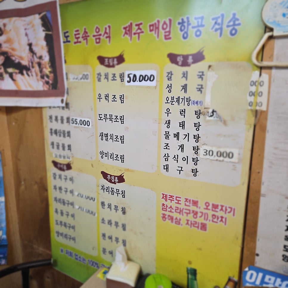 제주도아줌마네집 사진 6