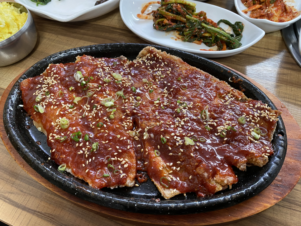 우리정식당 사진 5