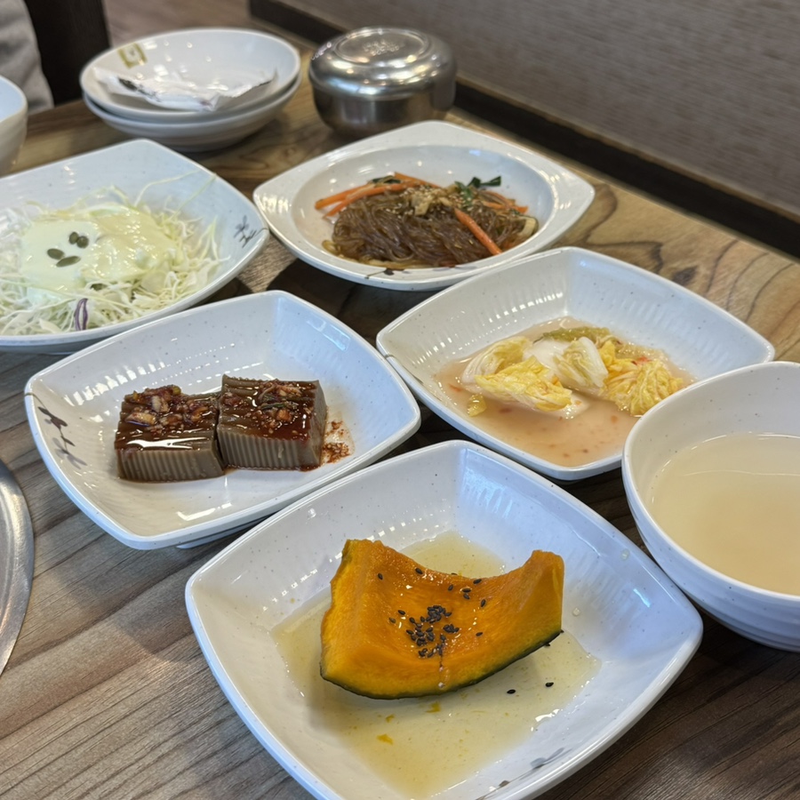 정안정 성안6호점 사진 4