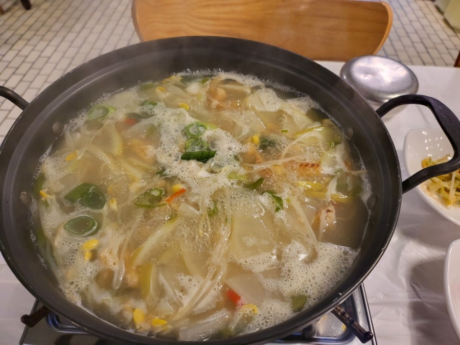 남경식당 사진 3
