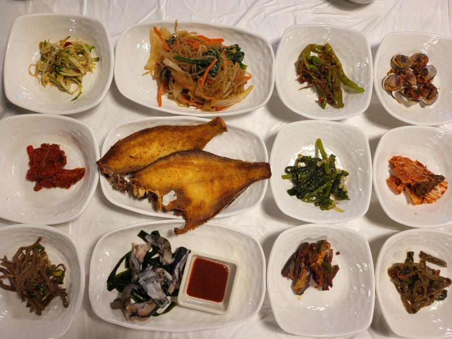 남경식당 사진 4