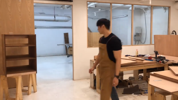  10평 상가인테리어 열평 내외 맞춤가구제작 전문업체