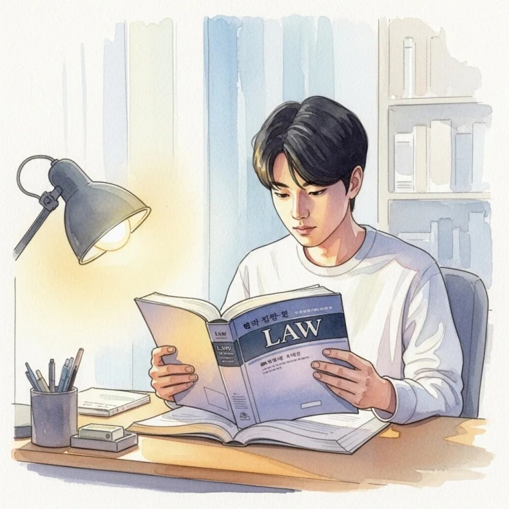  2026 경찰 채용 인원 증가 소식과 공고문 원서접수 일정 미리보기