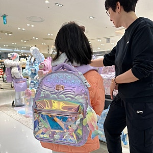 초등학교 저학년 여아 입학 책가방 브랜드 추천 꿀팁
