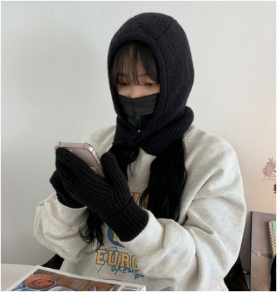  겨울철 방한용품 세일로 따뜻하게