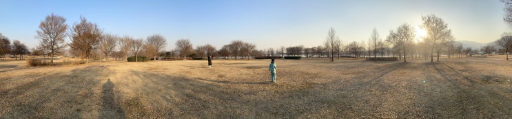  힐링 명소 : 남양주 물의 정원