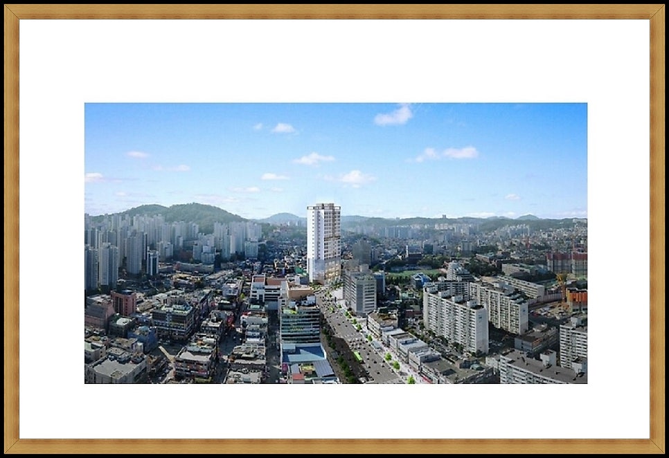 본죽 광명소하점 사진 5