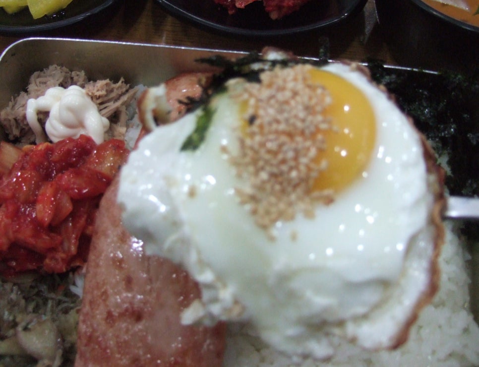김가네 동국대점 사진 5