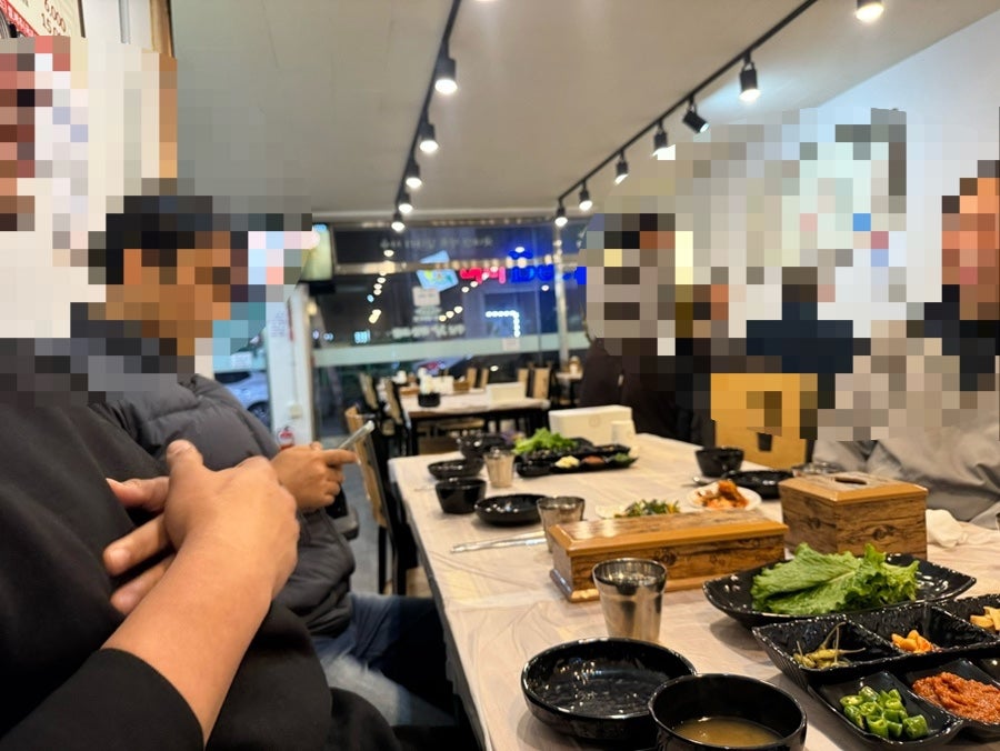 충남왕족발보쌈 사진 5