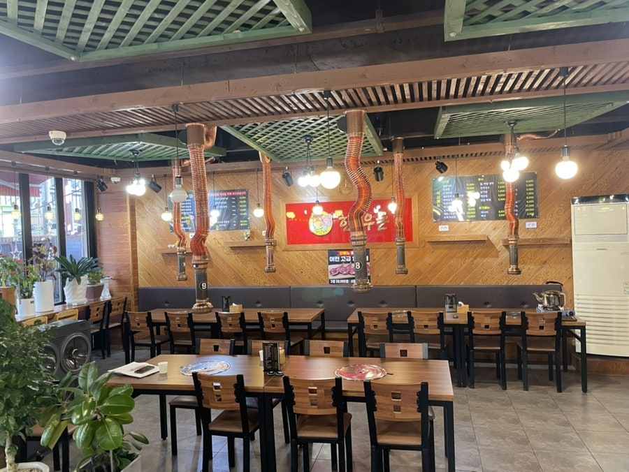 우돈정육식당 사진 4
