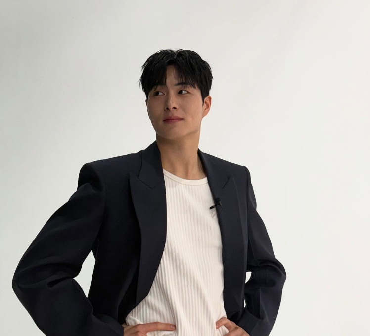 미운우리새끼 미우새 홍석천이 픽한 조각미남 배우 정건주 합류!