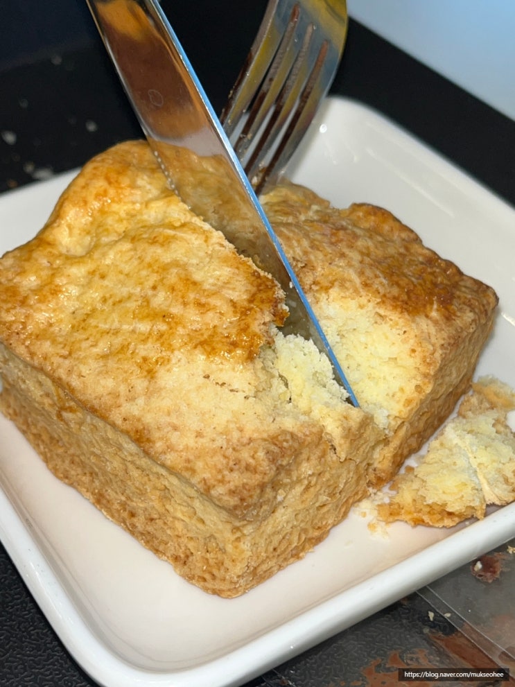  맛있는 서교동 디저트 카페 카운티 생크림 스콘 부드러워
