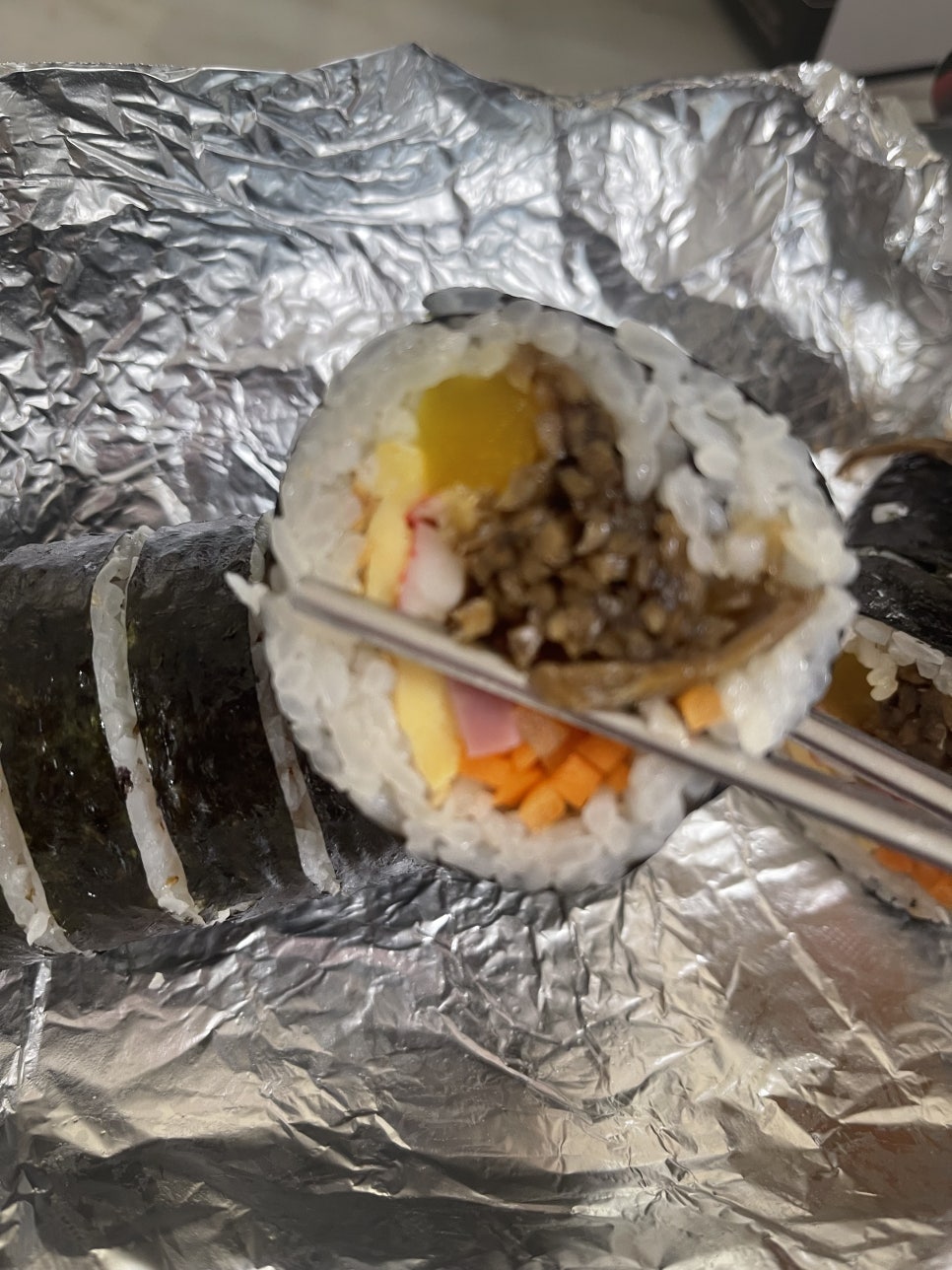 다은이김밥 사진 6