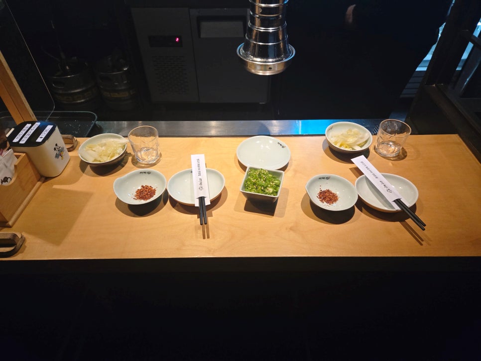 라무진 덕이점 사진 6