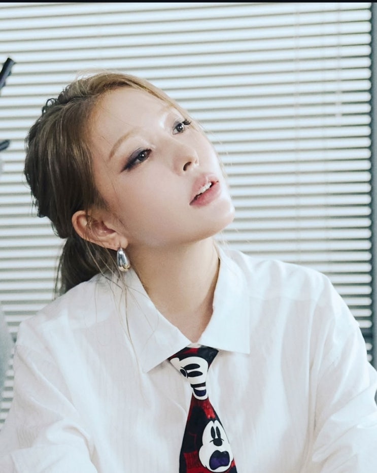  보아, SM과 25년 동행 마무리… “12월 31일 계약 종료”라니, 진짜 시간이 빠르네요