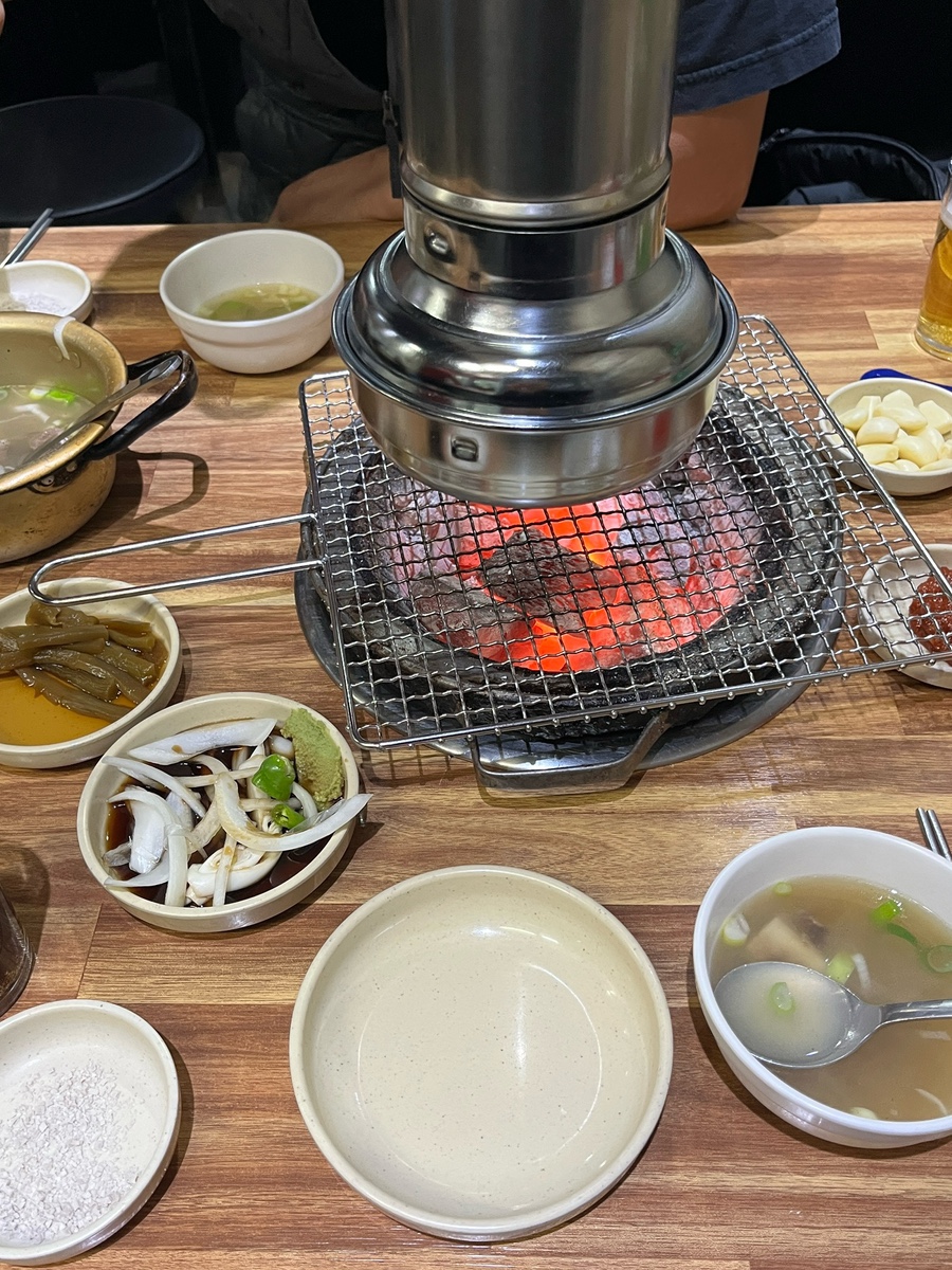 다우순갈비 사진 6