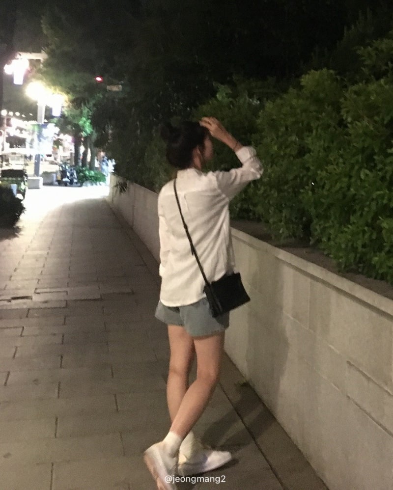 무난하게 선택한 셀린느 트리오 숄더백 스몰 착용 후기