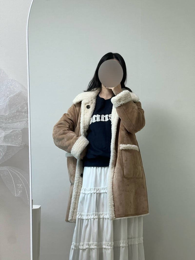 1월의 데일리룩 : 라인어디션 / 시엔느 / 오브오브