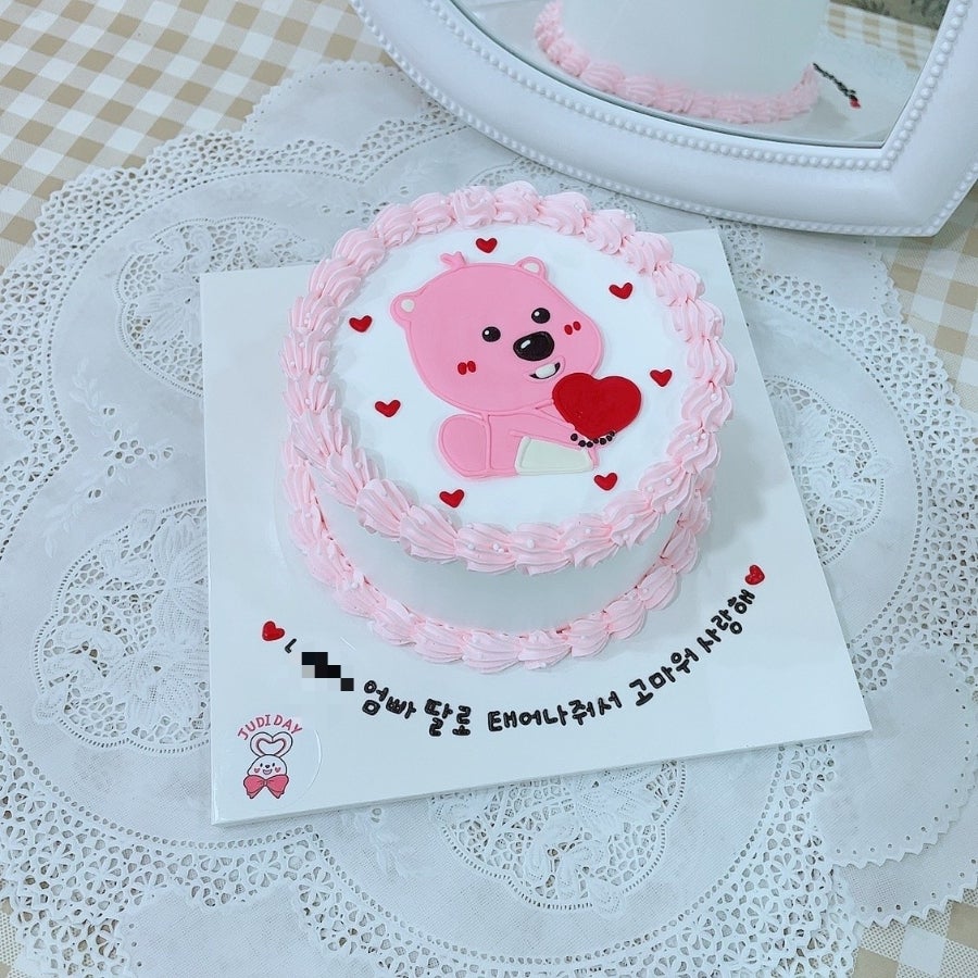 쥬디데이 사진 2