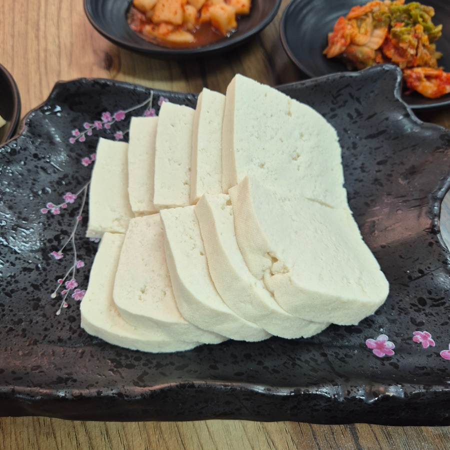 해수순두부 사진 5