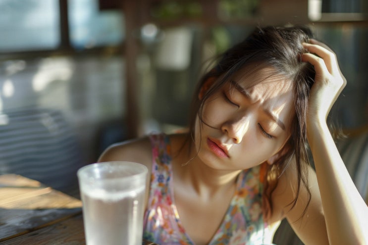  덜 피곤하게 사는 법 매일 지치는 일상에서 나를 지키는 작은 습관들