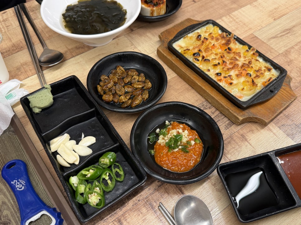 수라수산 사진 5