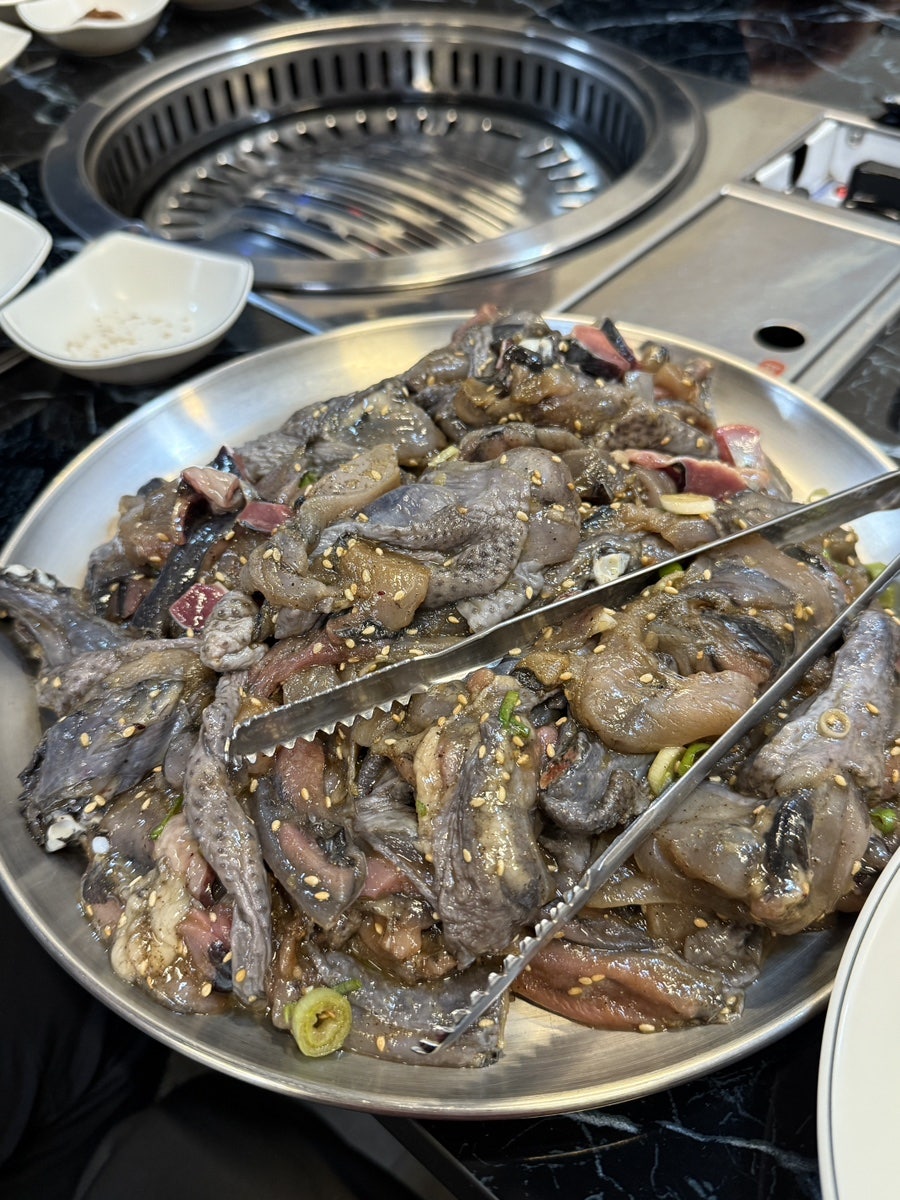 산장가든 사진 3