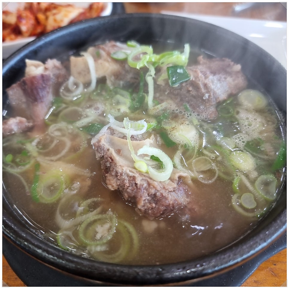 한우마을 남양점 사진 4