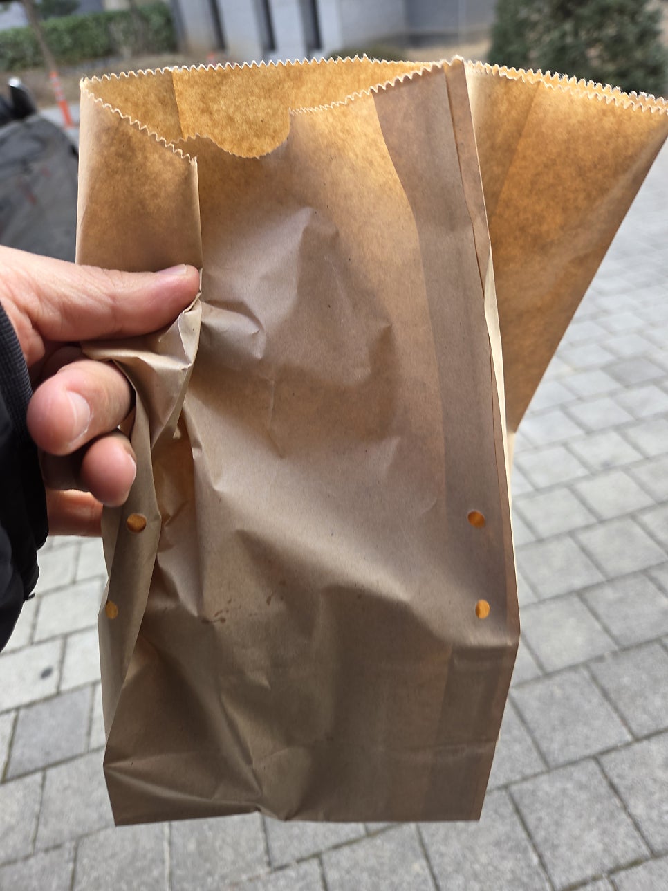 미남커피 고덕풍경채점 사진 5