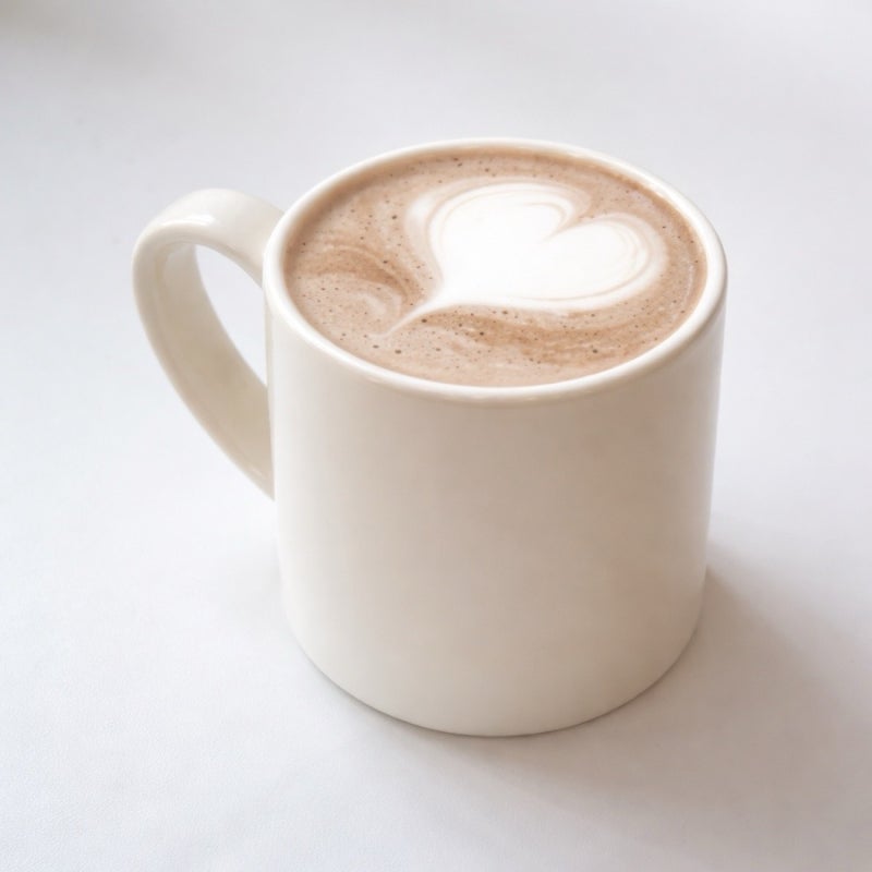 ☕ 오랜만에 인사드려요 ✨카페모카 HOT / ICED 레시피 정리