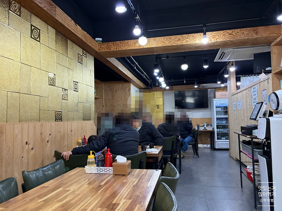 Jeonginbokguk photo 2