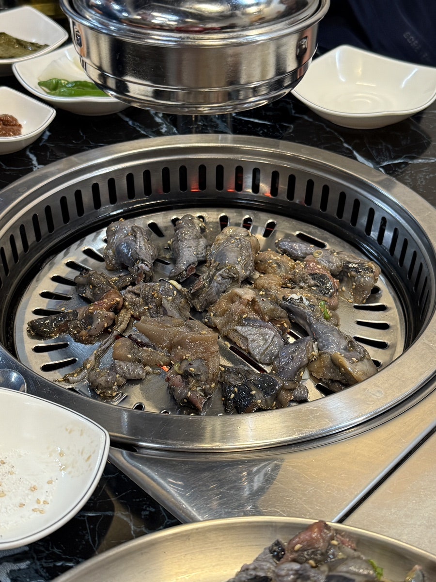 산장가든 사진 4