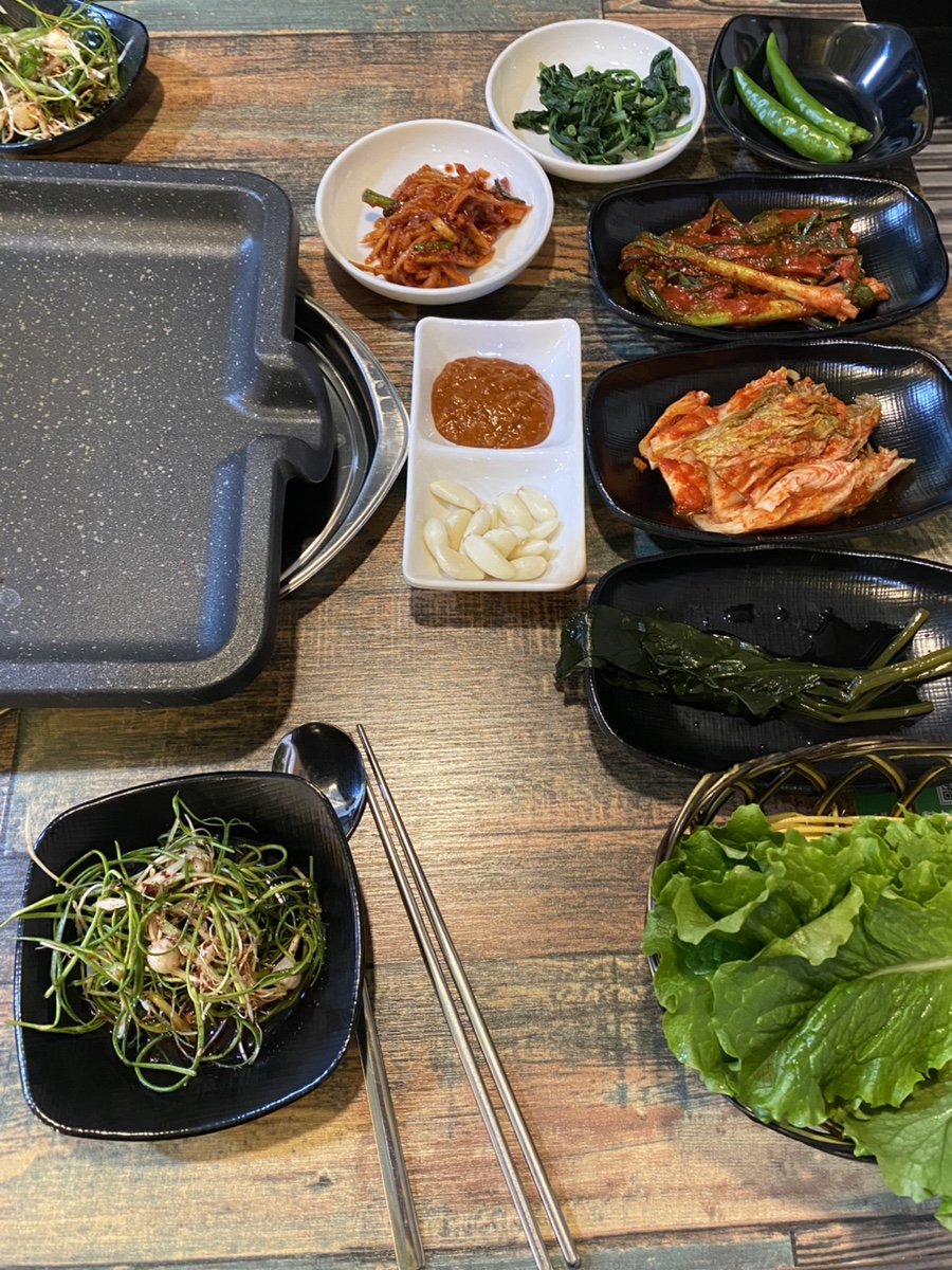 돈돼지생삼겹살 사진 6