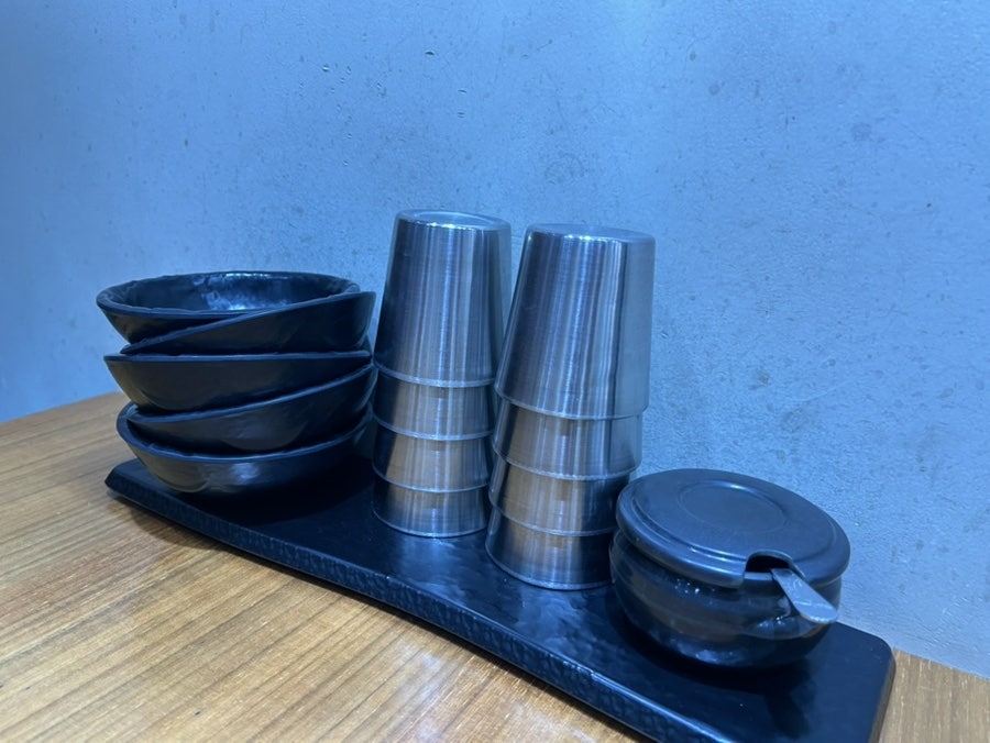 큰맘할매순대국 제주조천점 사진 6