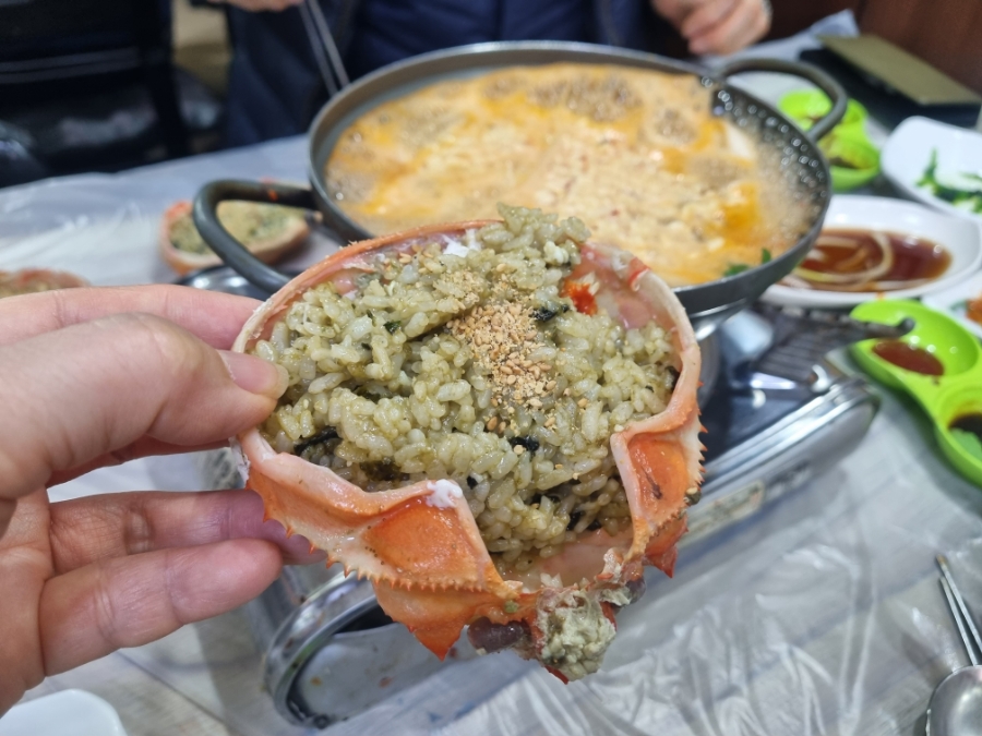 독도수산 사진 3