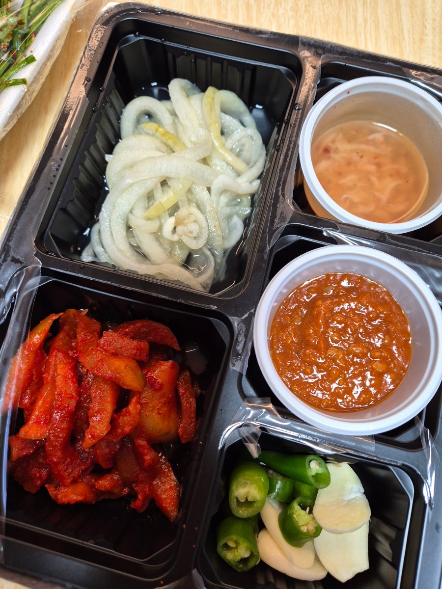 대운족발 청라본점 사진 5