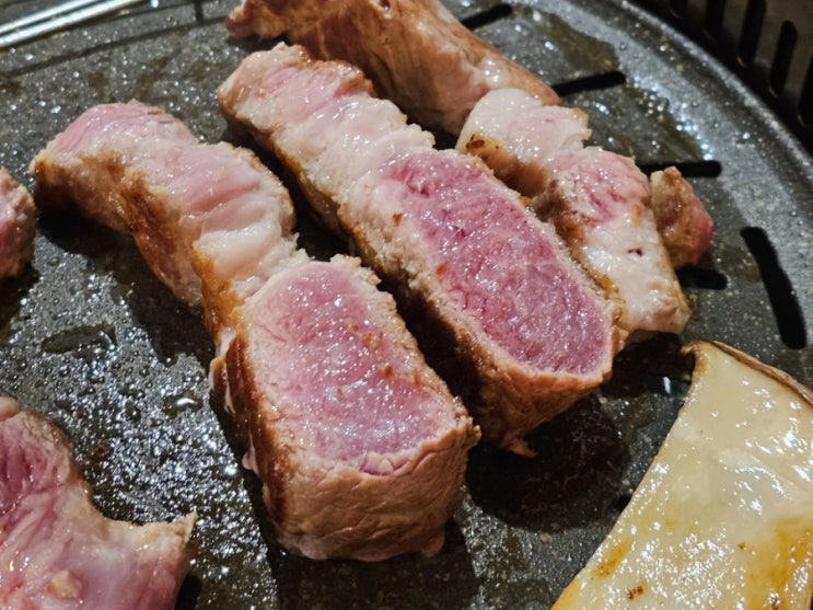  대구 [고성동 맛집] 삼목92 '둘둘세트' 후기, 짜파게티와 김치말이국수 꿀조합 완성!